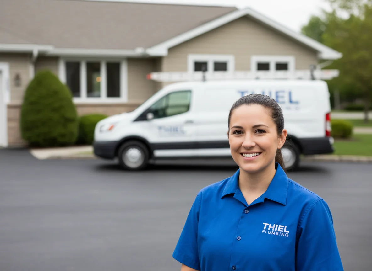 Plumber Womelsdorf, PA FAQs